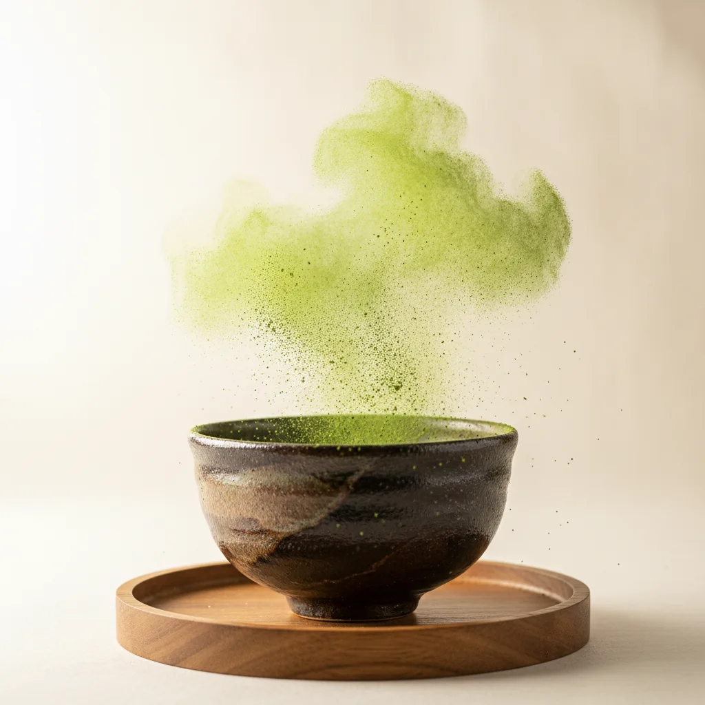 Usucha matcha preview